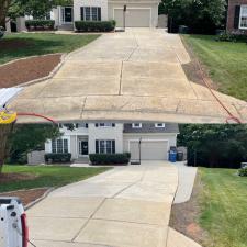 Driveway and Concrete Sealing 3